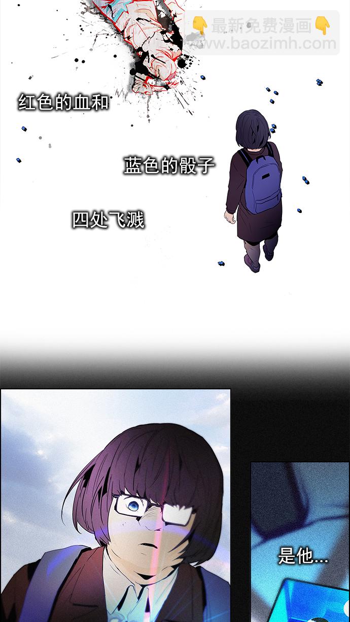 DICE-骰子 - [第53話] 美雅 Ⅰ(2/2) - 4