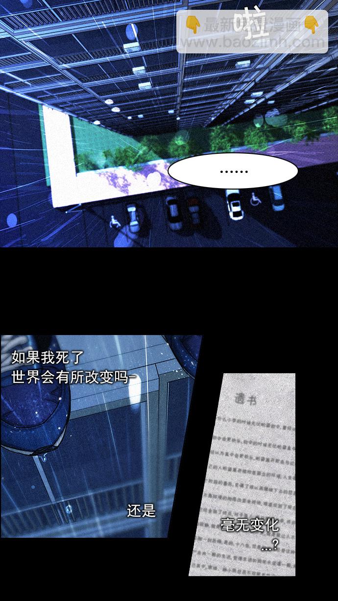 DICE-骰子 - [第71話] 太彬（無影）I(1/2) - 7