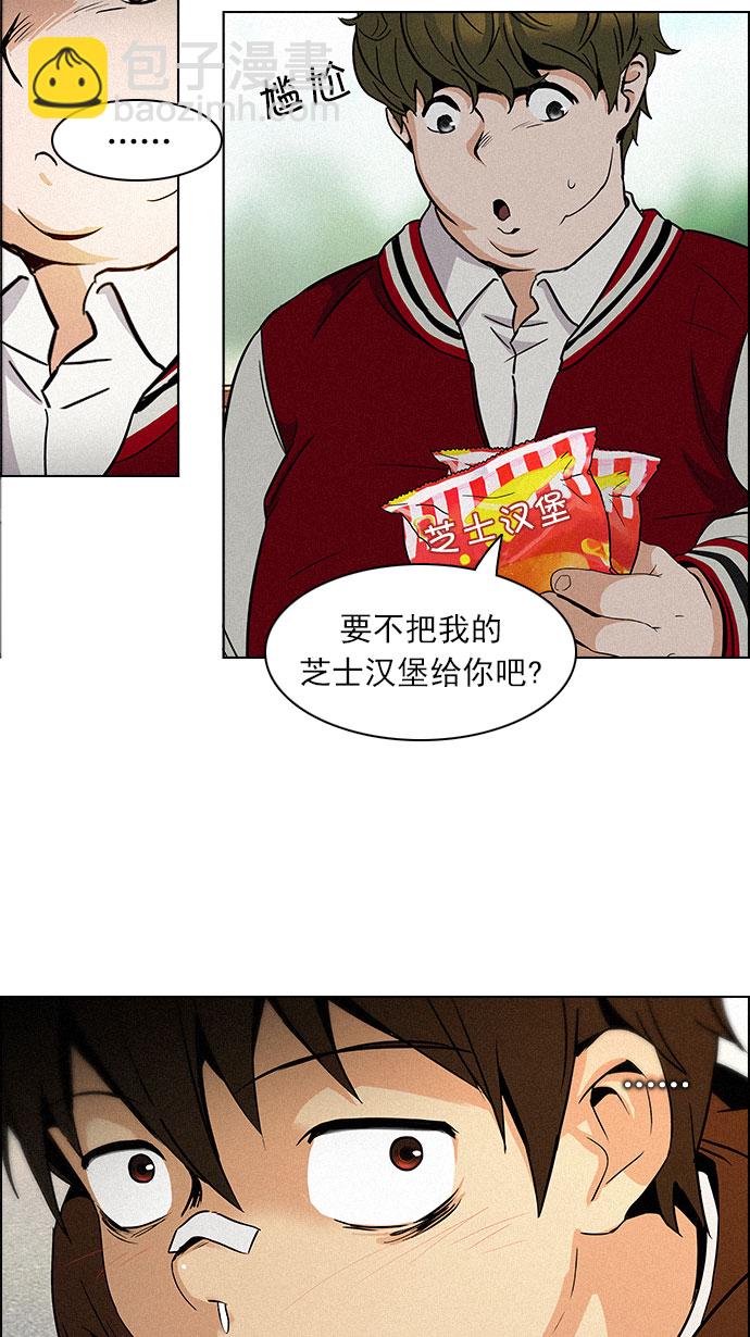 DICE-骰子 - [第83話] 未知的王牌人物（2）(1/2) - 2