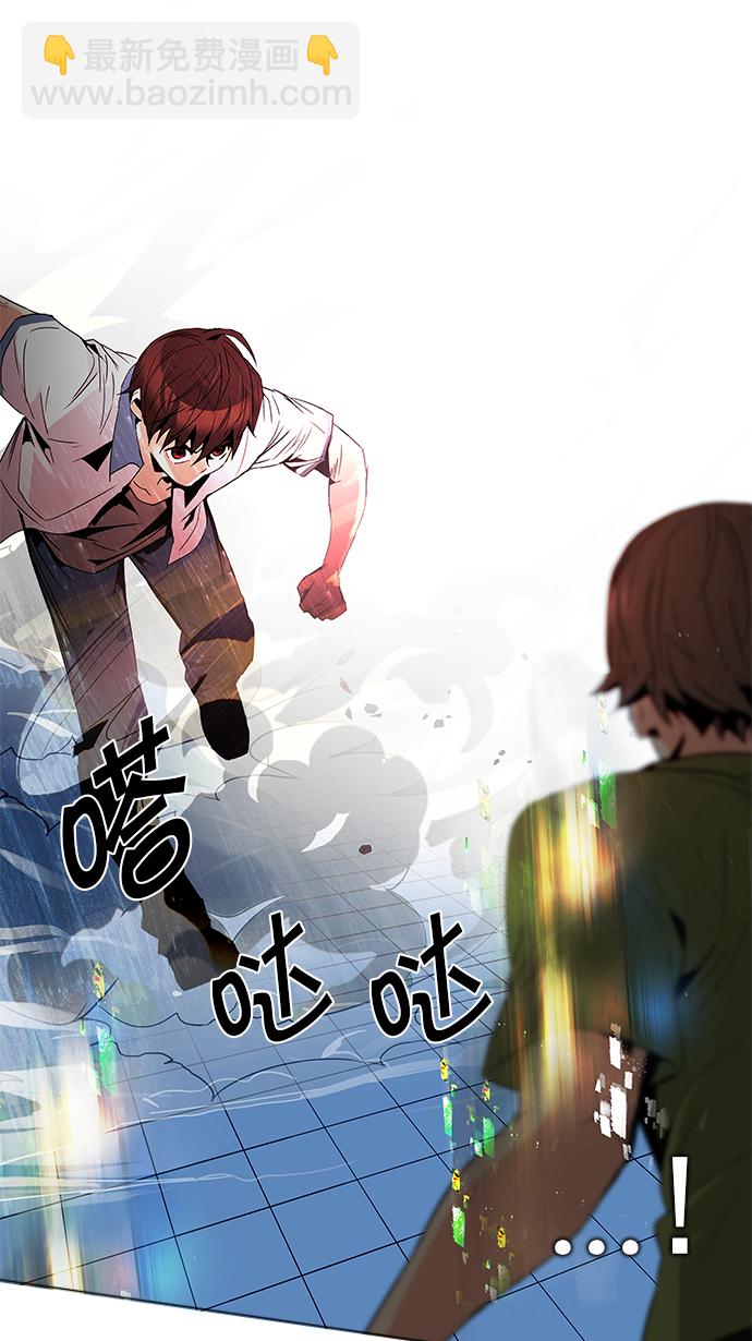 DICE-骰子 - [第95話] 第一節課（7）(2/2) - 1