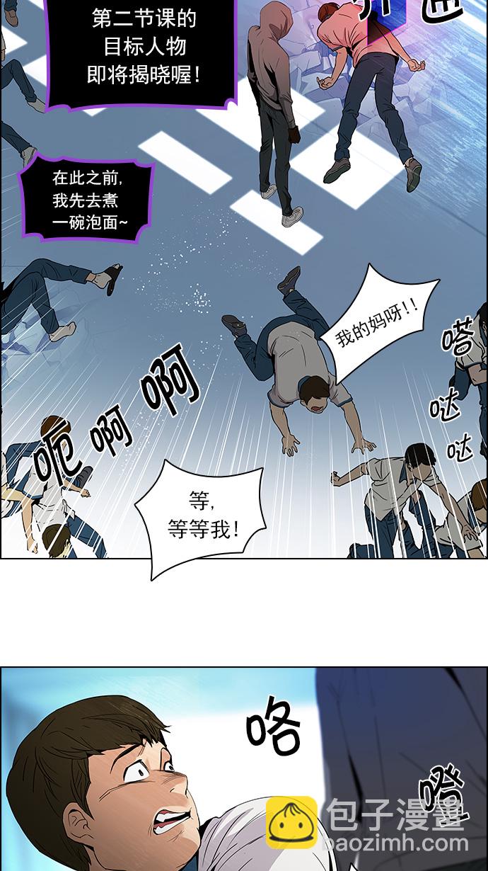 DICE-骰子 - [第97話] 休息時間（2）(1/2) - 1