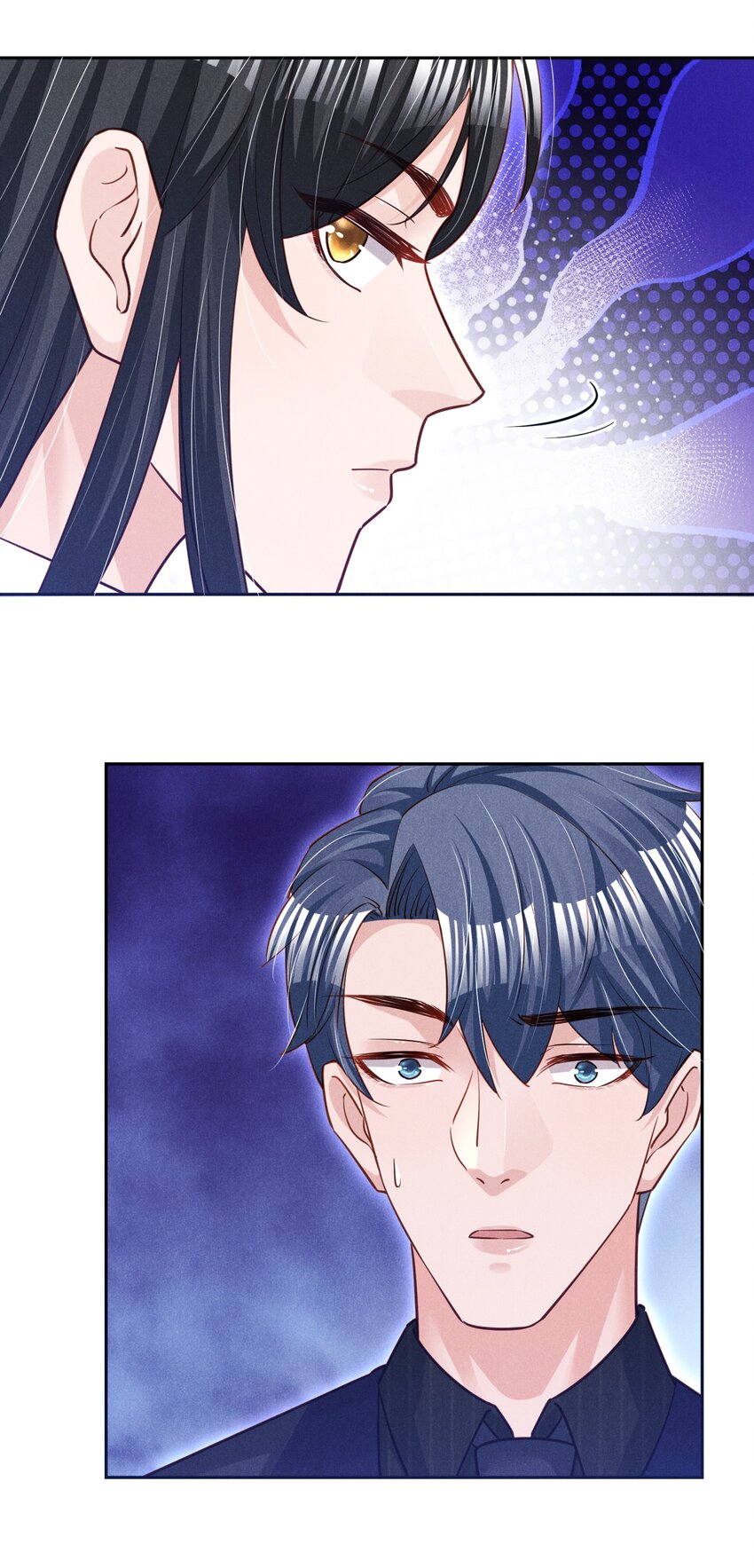 016 这次就先不生气了-第16话