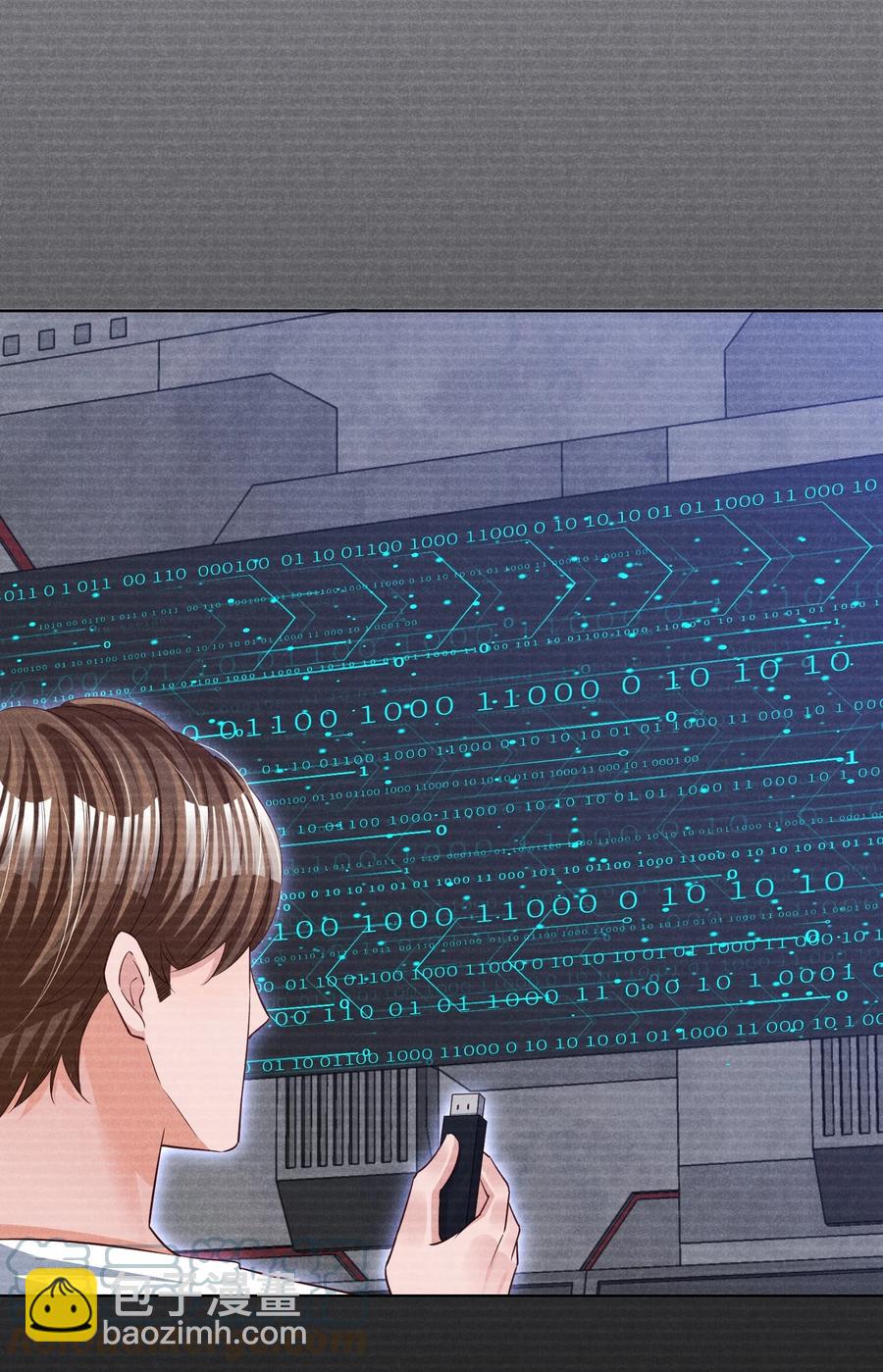 022 被监禁的谁-第22话