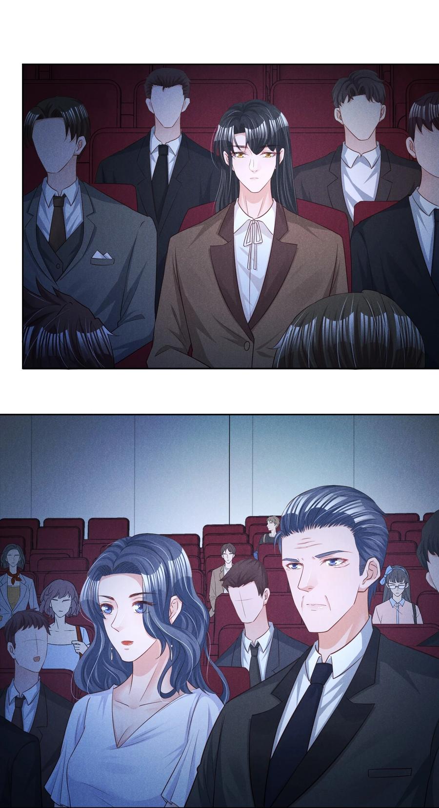 024 今晚月色真美(1/2)-第24话