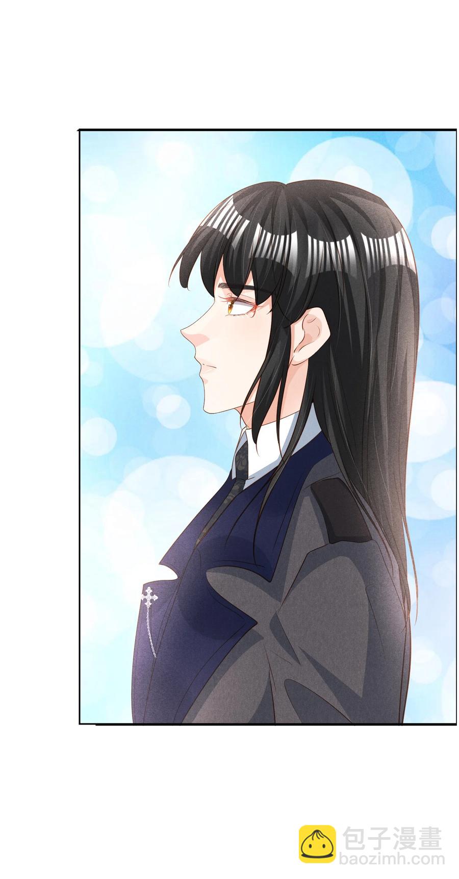 030 有感觉吗，卯卯(1/2)-第30话