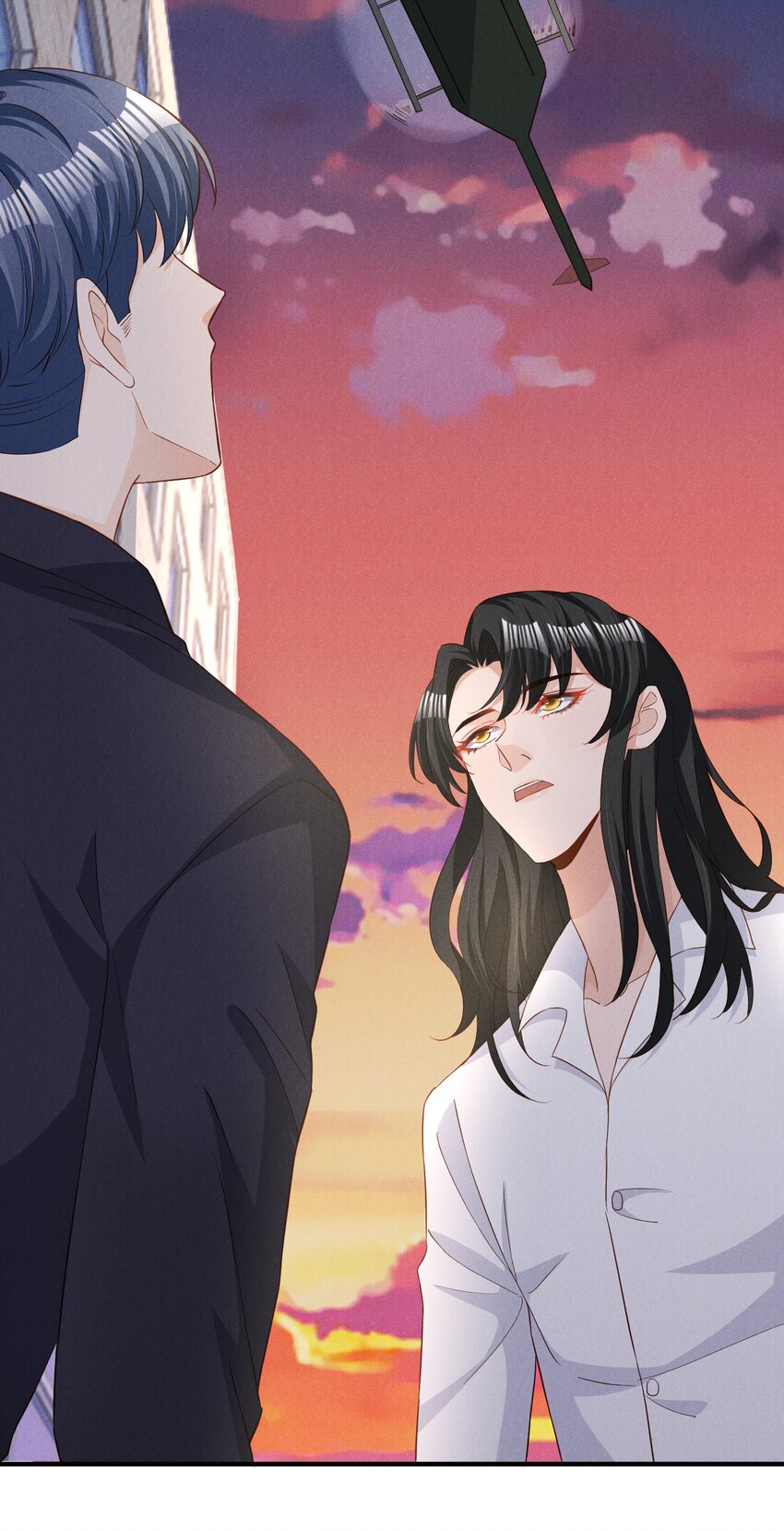 036 一把回忆和灵魂锁-第36话