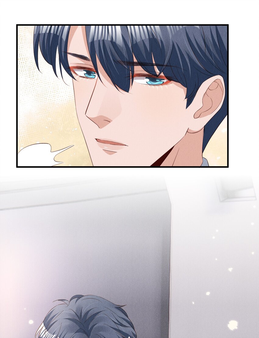 036 一把回忆和灵魂锁-第36话