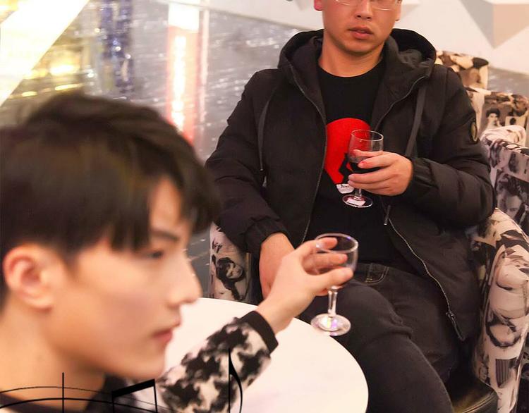 第8话(1/2)-第8话