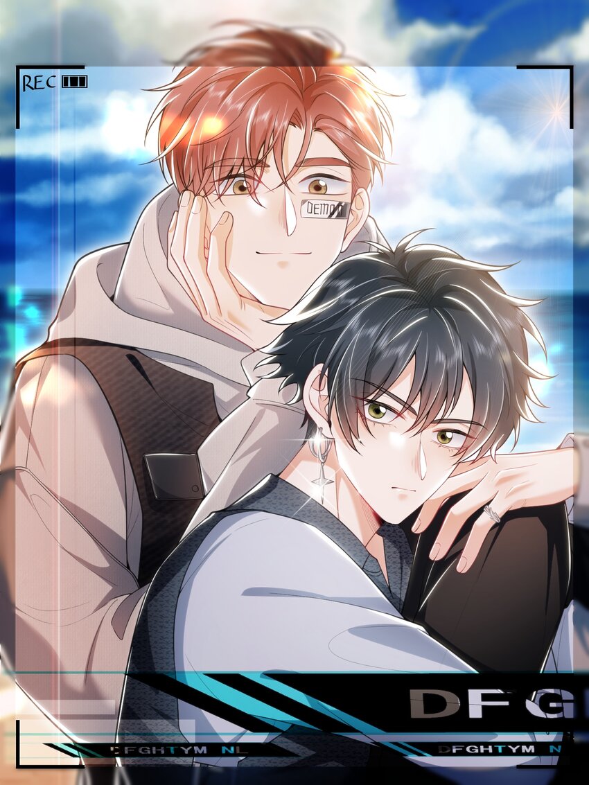 050 我们深入聊聊～-第54话