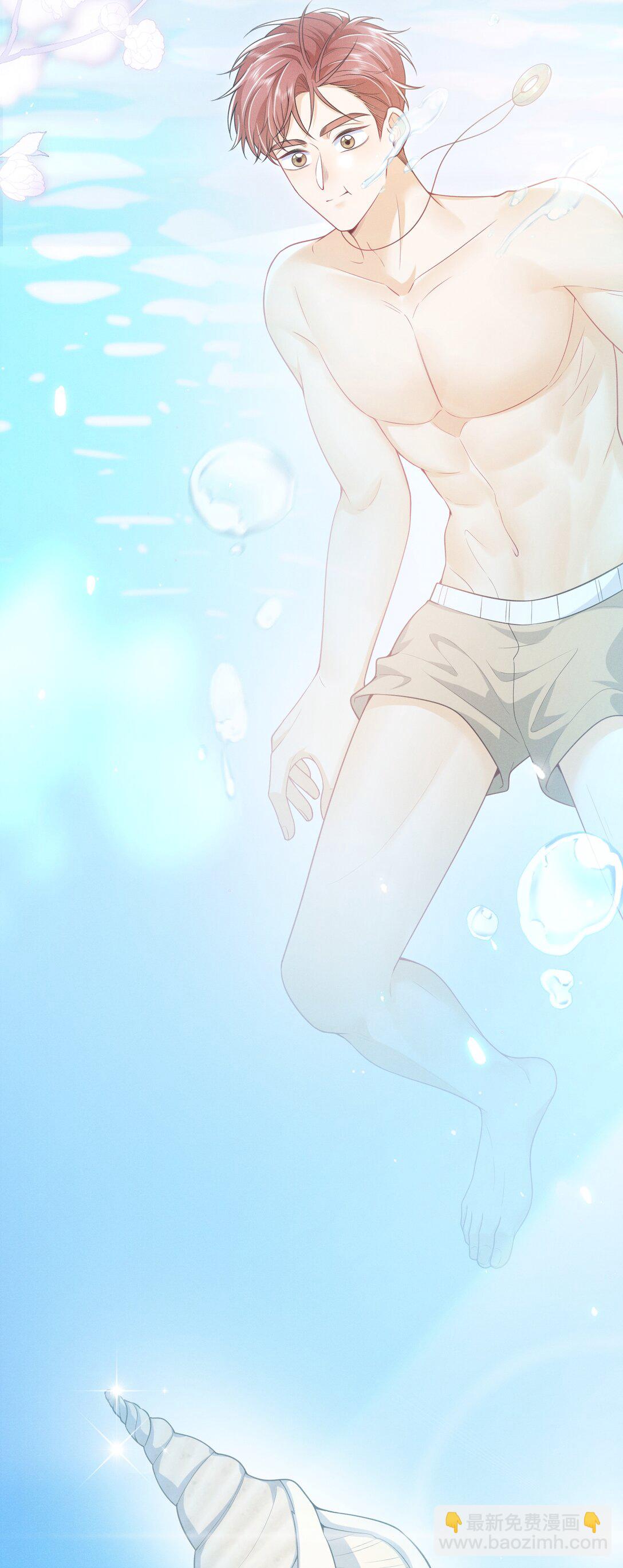 054 你是我的暗恋成真！-第58话