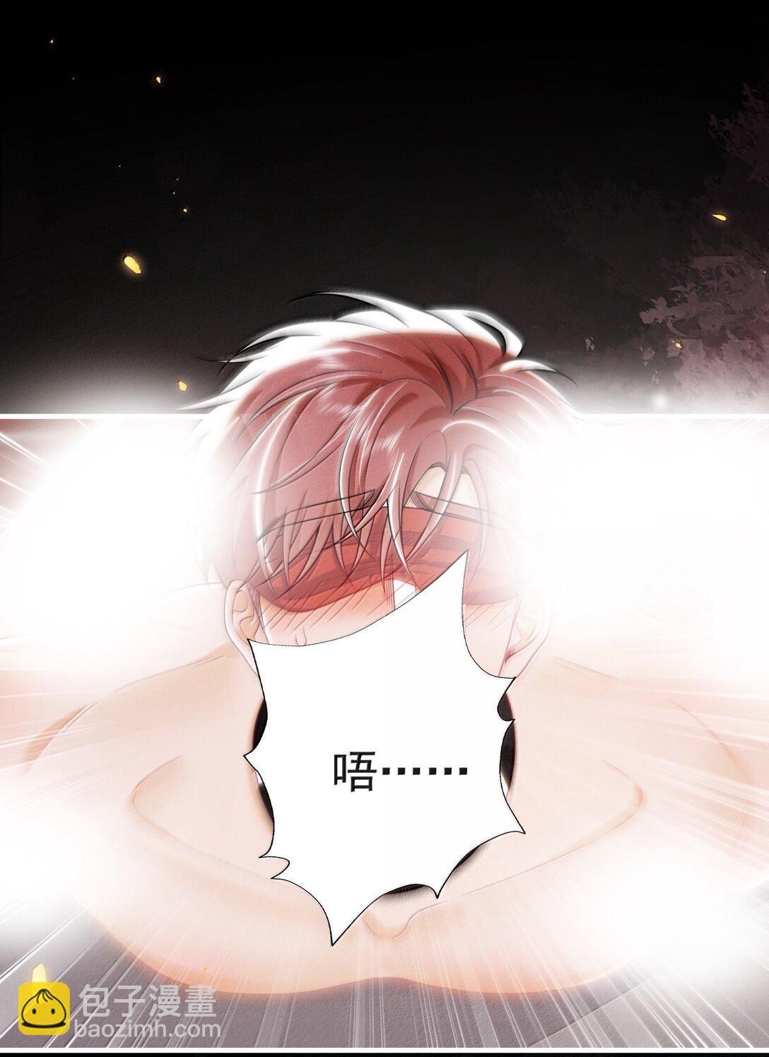 弟弟看我的眼神日漸邪惡 - 番外 驚喜？ - 5