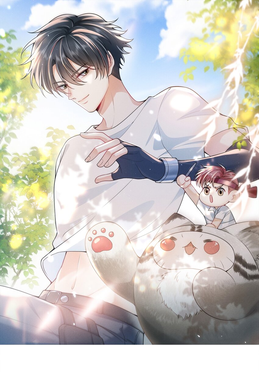 009 欺负我的人都死的挺惨的！-第10话