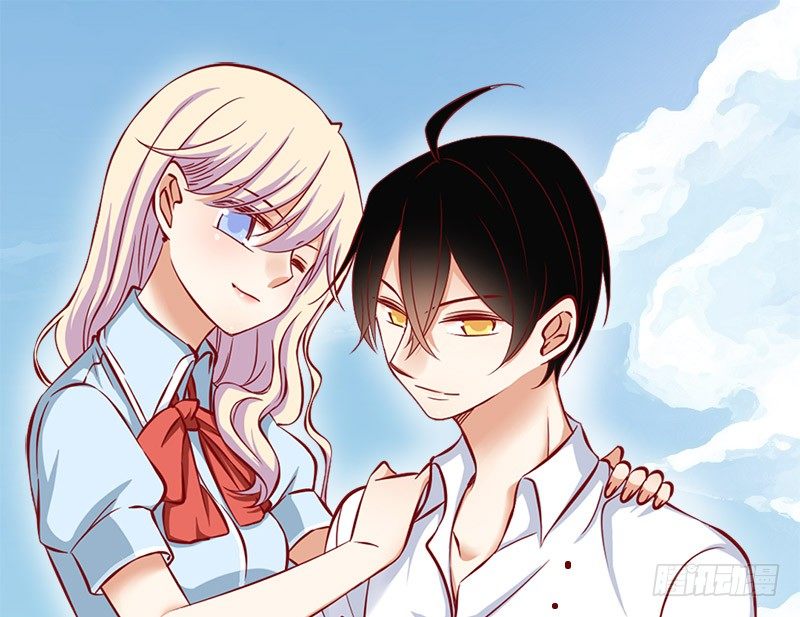 第1话 我已经18岁了！(1/2)-第2话