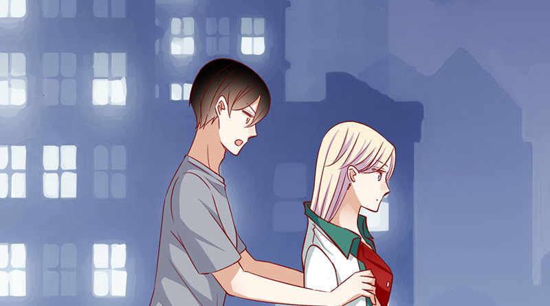 第13话 你冷不冷(1/2)-第14话