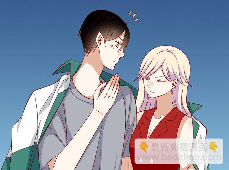 第13话 你冷不冷(1/2)-第14话