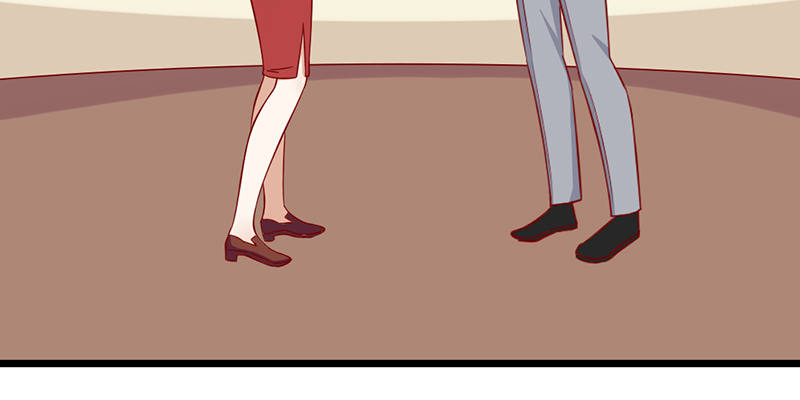 第21话 你会害了她！(1/2)-第22话