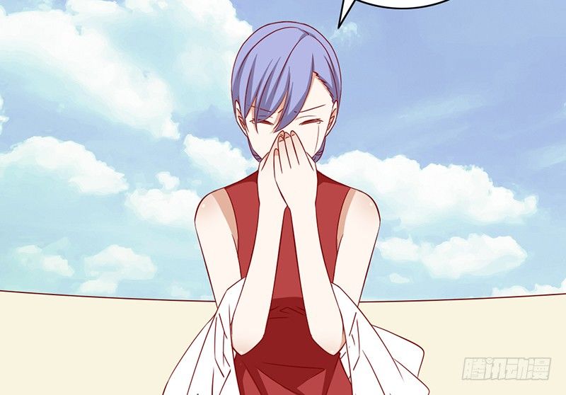 第21话 你会害了她！(1/2)-第22话