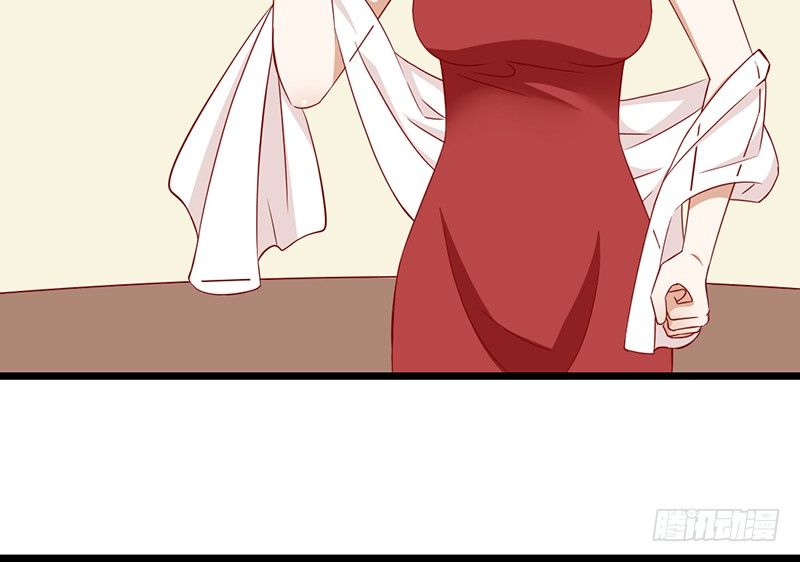 第21话 你会害了她！(1/2)-第22话