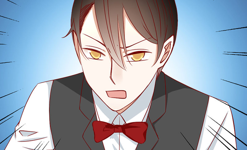 第21话 你会害了她！(1/2)-第22话