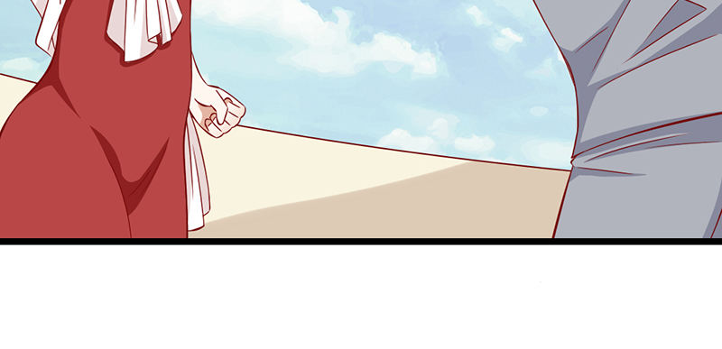 第21话 你会害了她！(1/2)-第22话