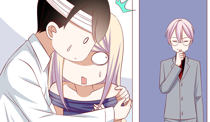 第23话 你的选择(1/2)-第24话