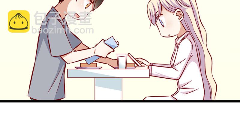 第5话 提前给奖励(1/2)-第6话