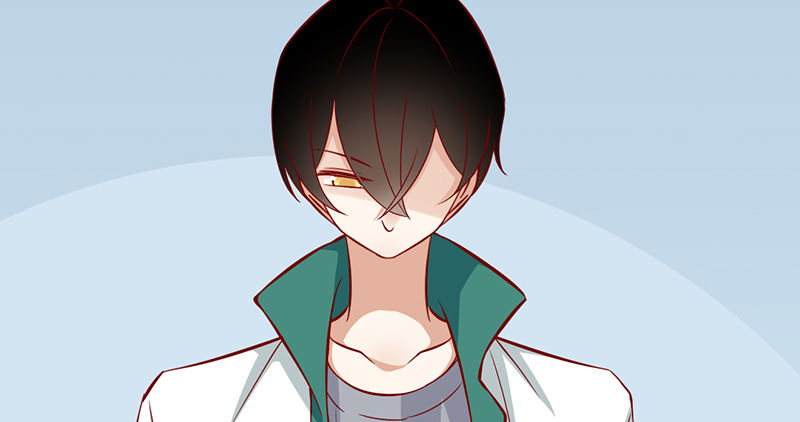 第7话 我需要你的帮助(1/2)-第8话