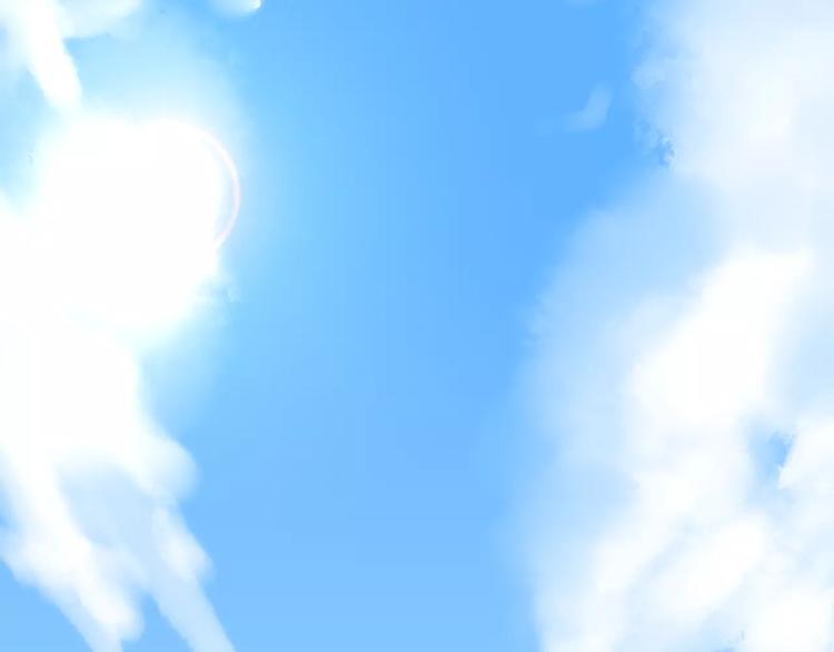 第1话 美女新同学！(1/3)-第2话