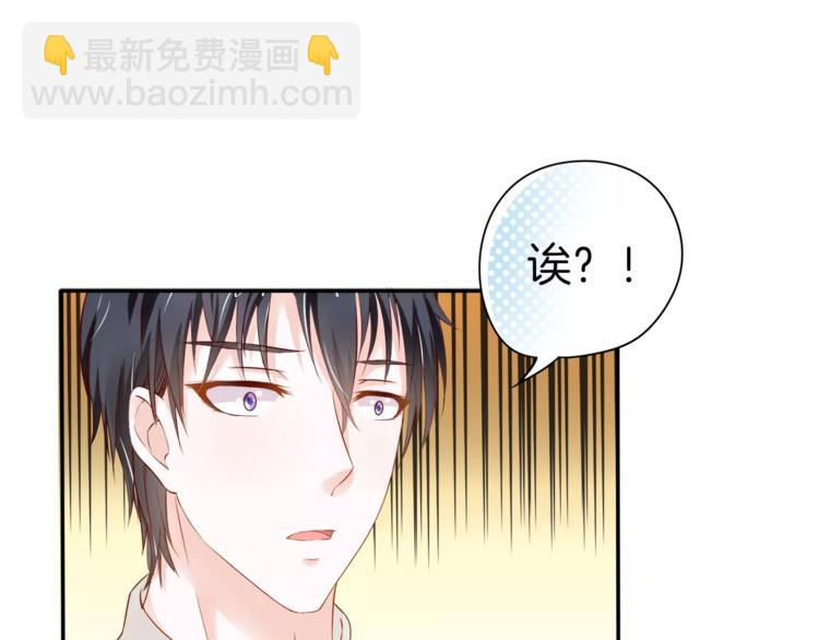 第1话 美女新同学！(1/3)-第2话