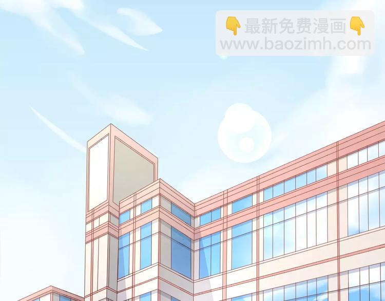 第1话 美女新同学！(1/3)-第2话