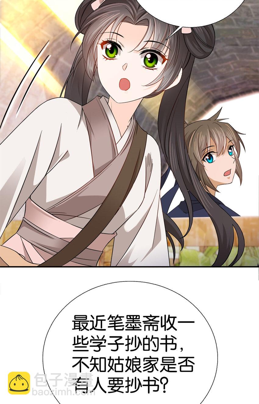 020 好八卦的沈老板-第20话