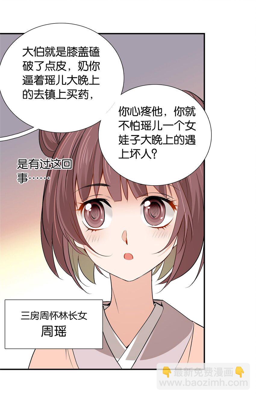 004 你是养儿子还是养畜生？-第4话