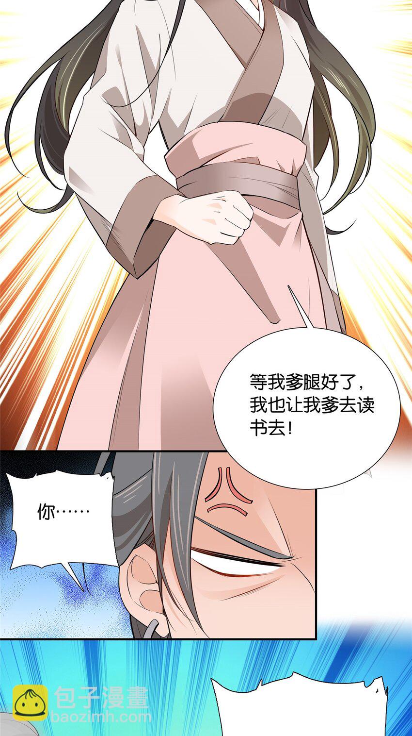 004 你是养儿子还是养畜生？-第4话