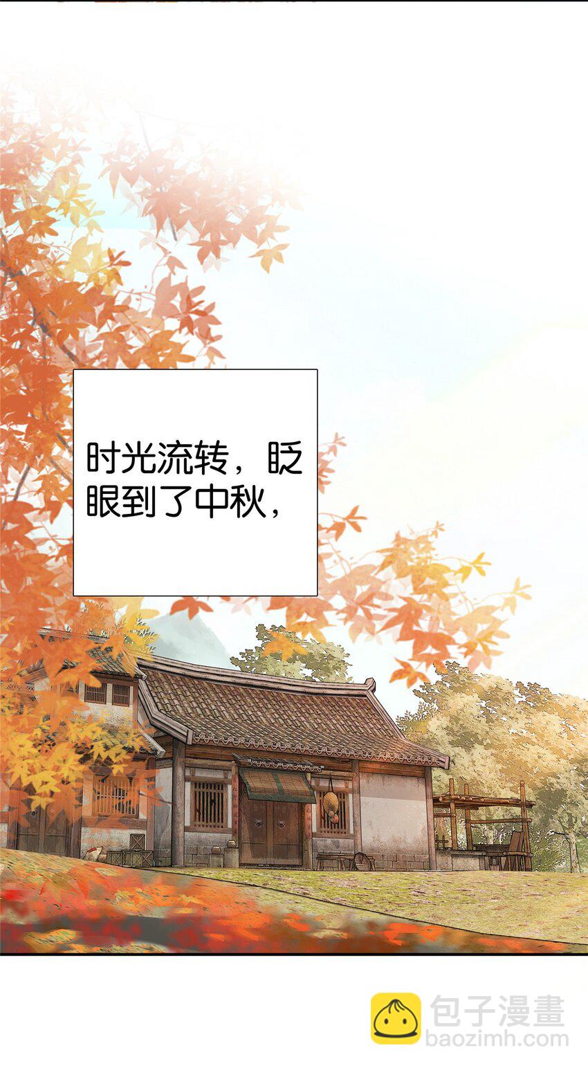 042 白天学习晚上抄书-第42话