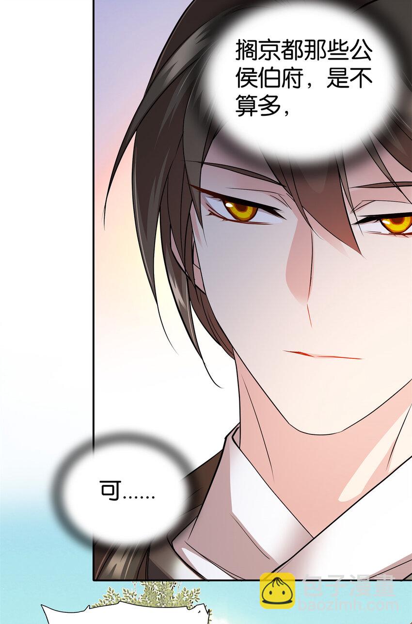 058 拼爹的时代到了！-第58话