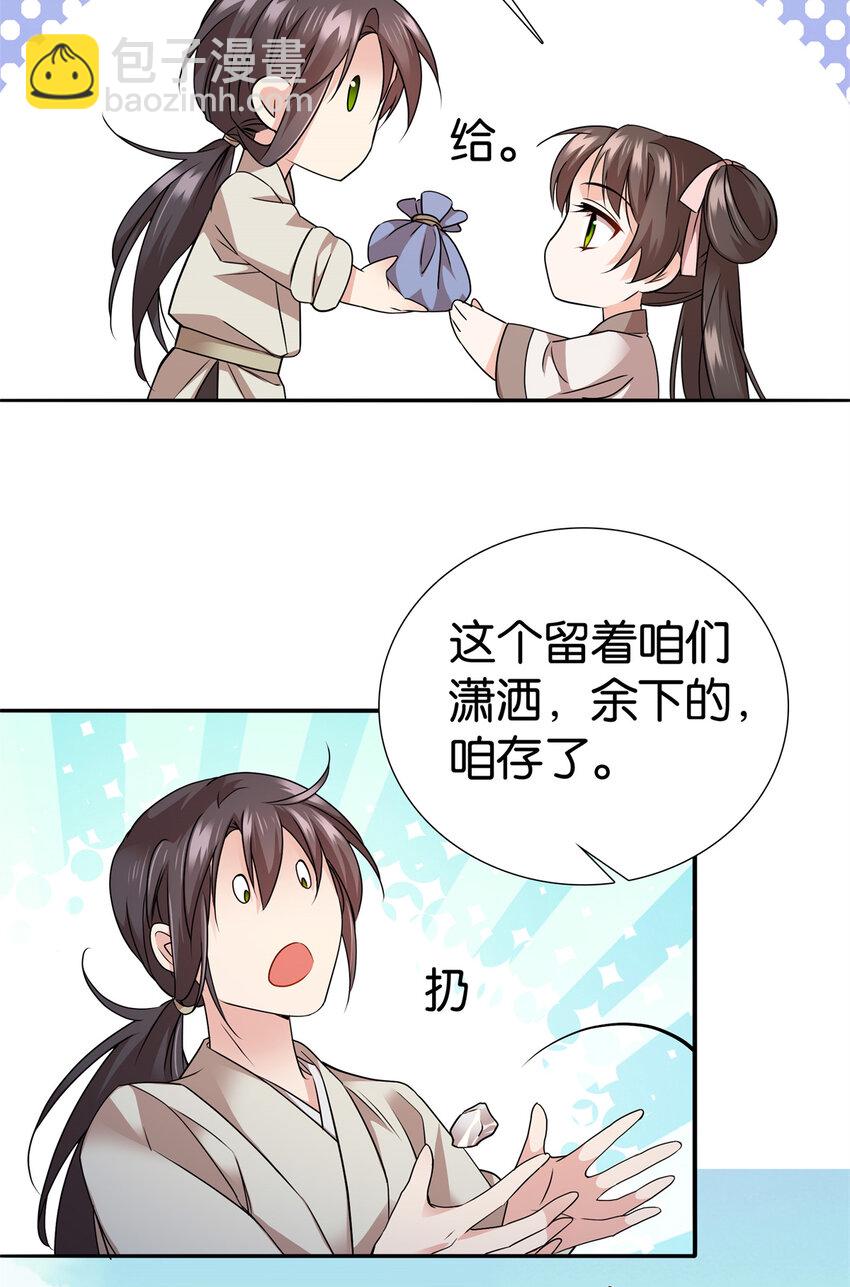 058 拼爹的时代到了！-第58话