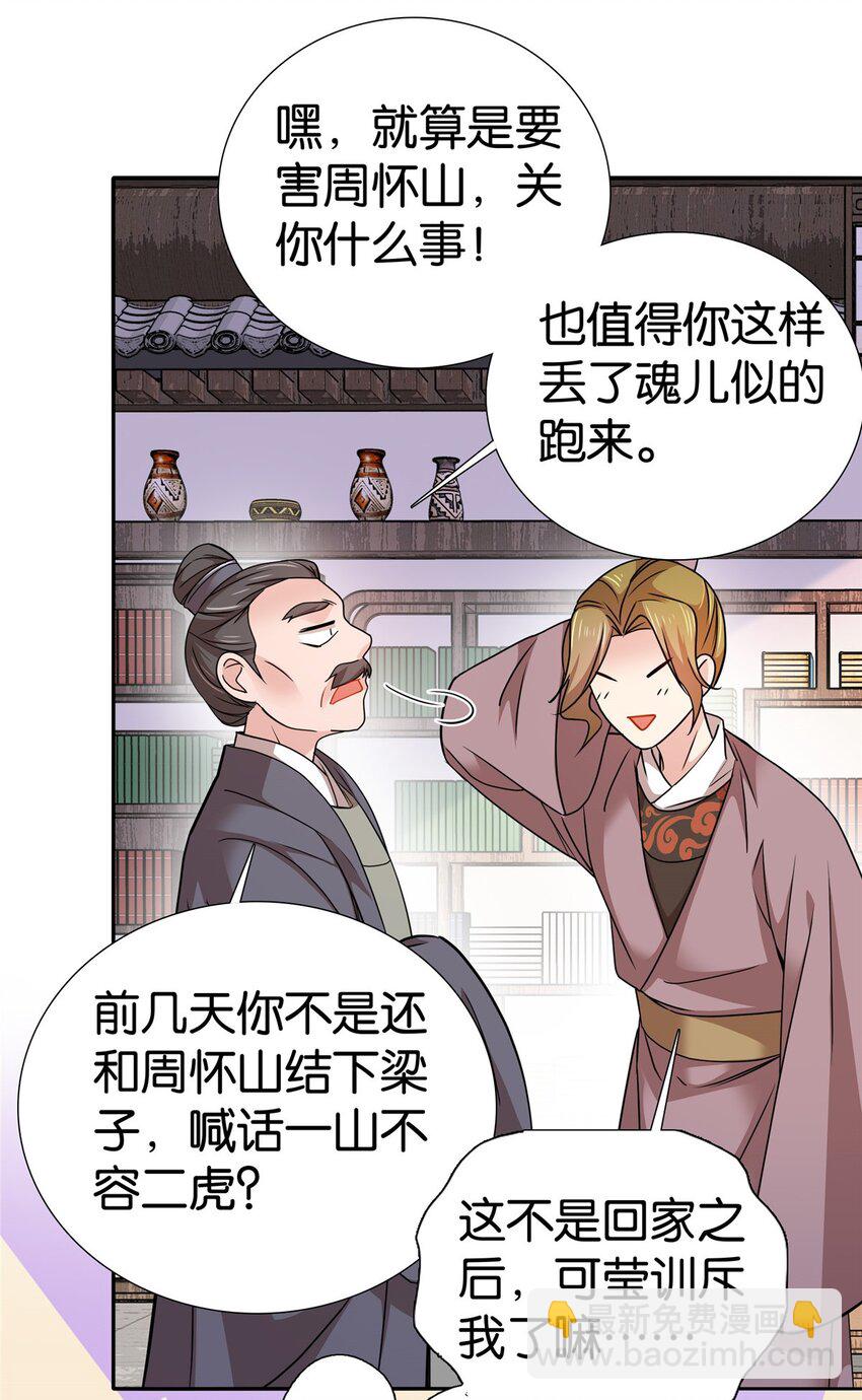 064 考后全忘了-第64话