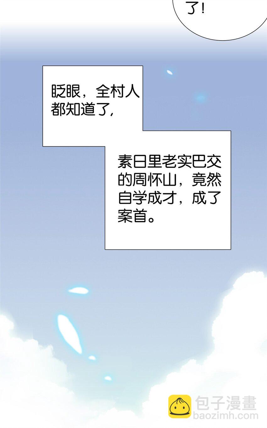 064 考后全忘了-第64话