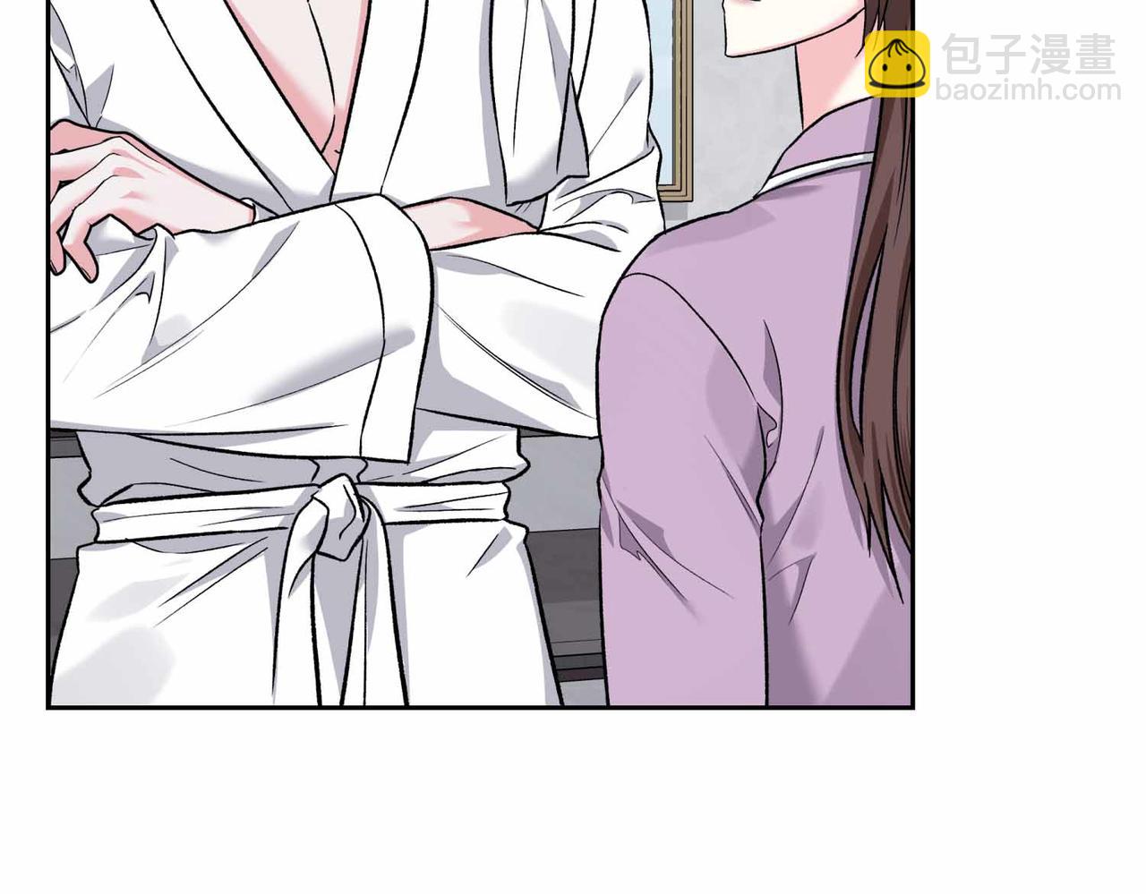 第二次新婚 - 第39話 僅對我的溫柔(1/4) - 3