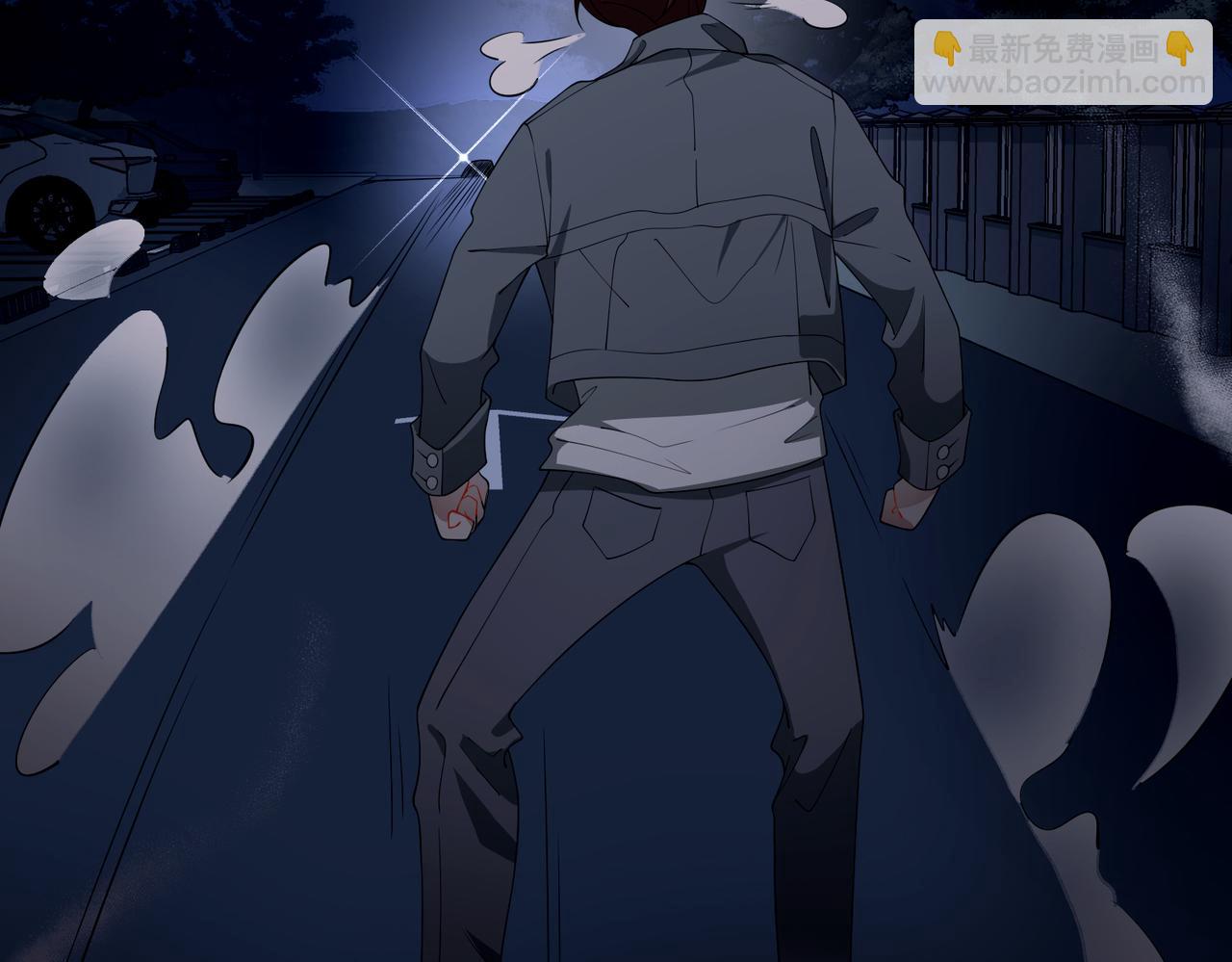 第10话 离家出走(1/4)-第10话