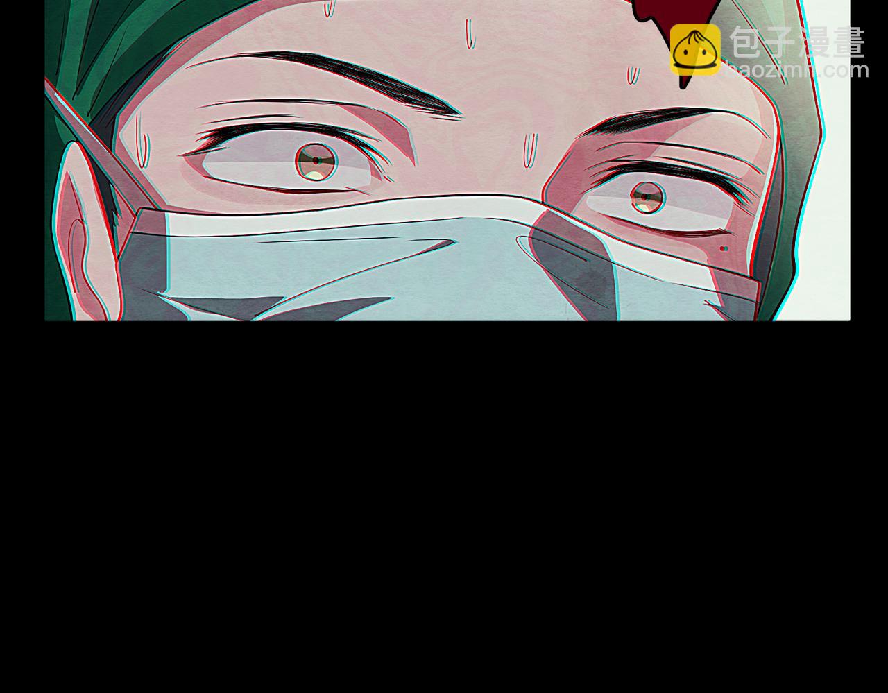 第12话 无人接听(1/3)-第12话