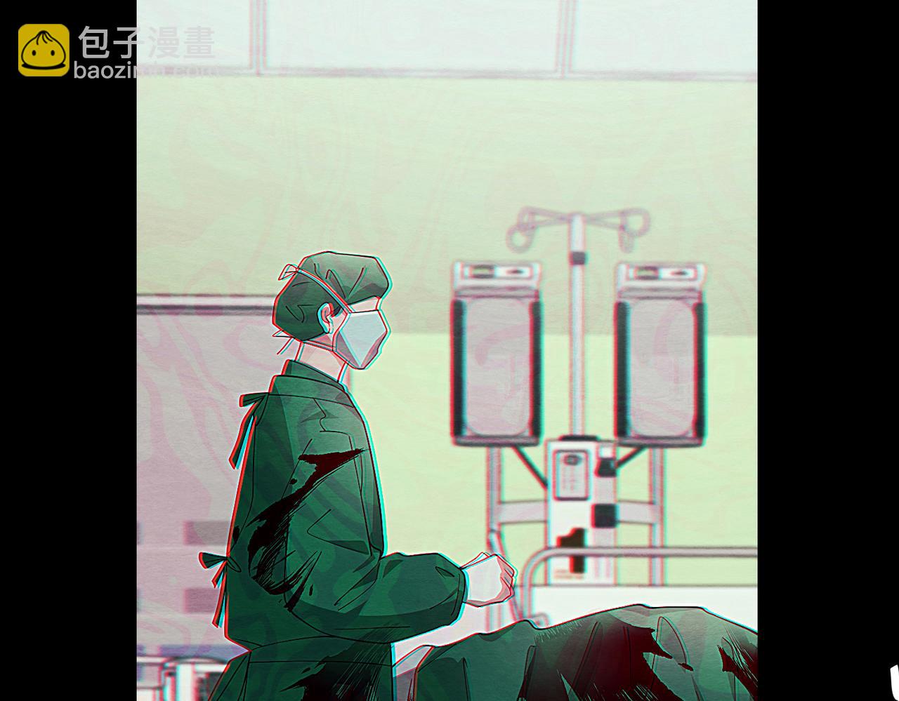 第12话 无人接听(1/3)-第12话