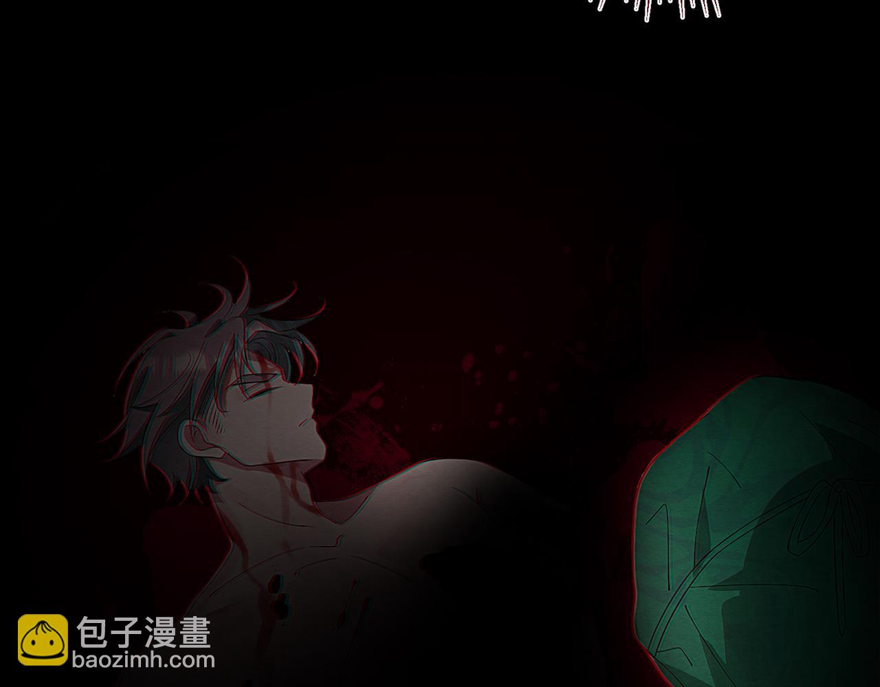 第12话 无人接听(1/3)-第12话