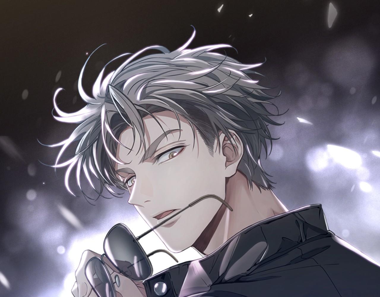 第14话 &ldquo;以前的朋友&rdquo;(1/3)-第14话