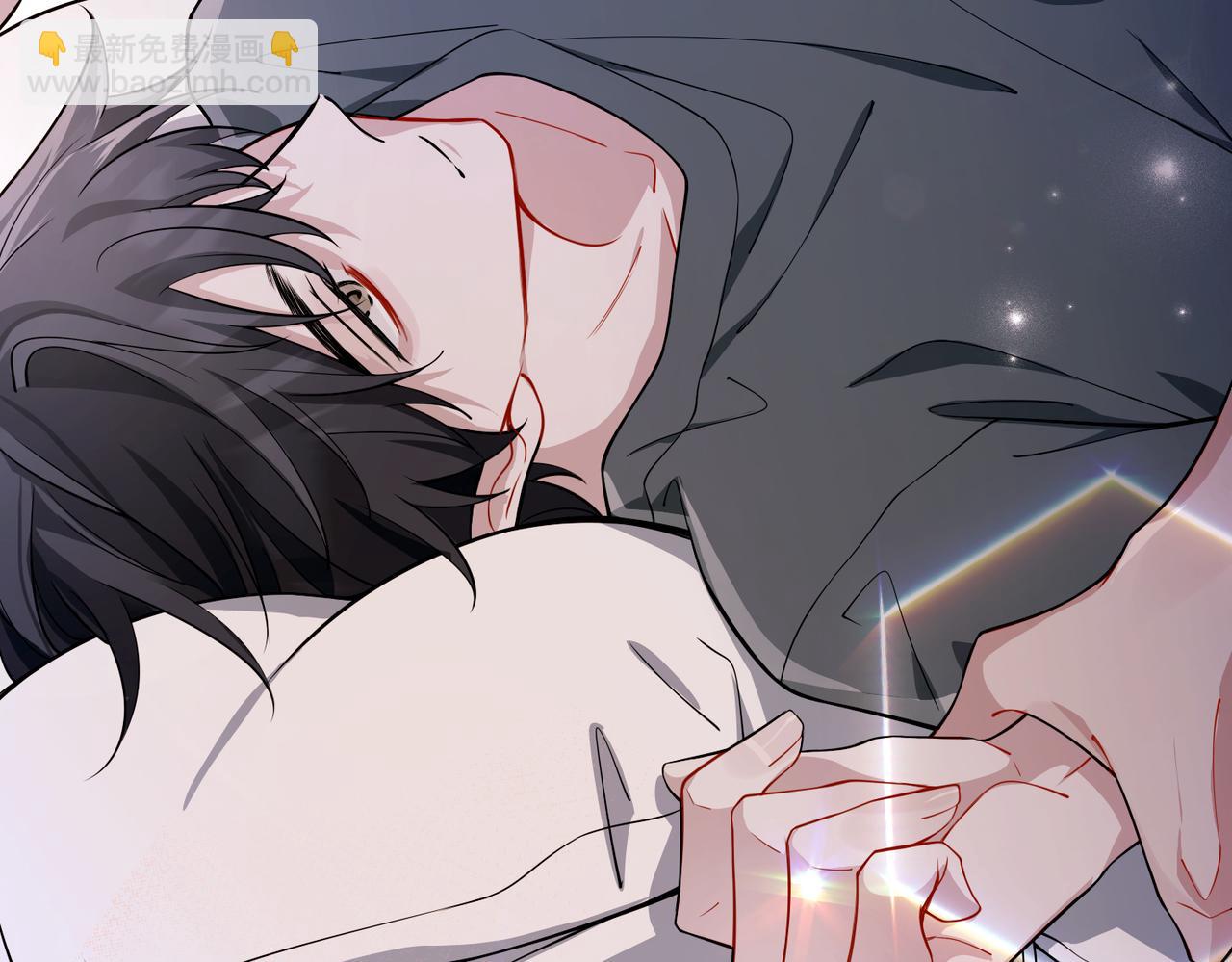 第16话 和好(1/3)-第16话