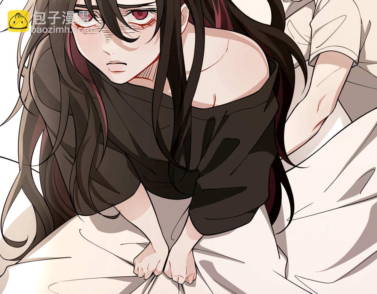 第18话 他的过去(1/4)-第18话