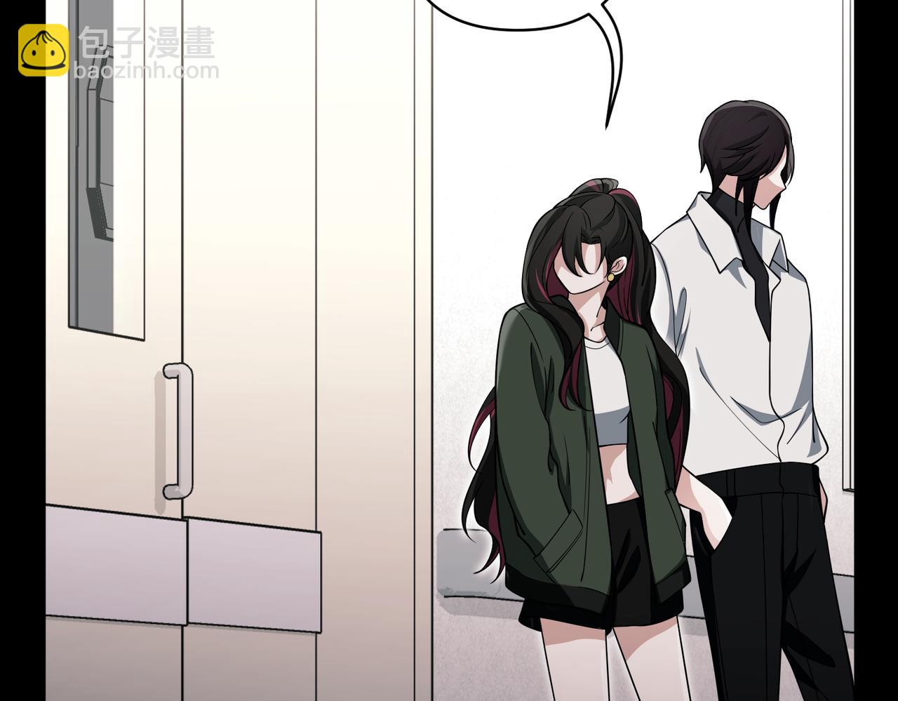 第18话 他的过去(1/4)-第18话