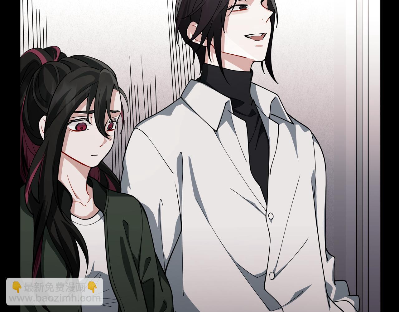 第18话 他的过去(1/4)-第18话