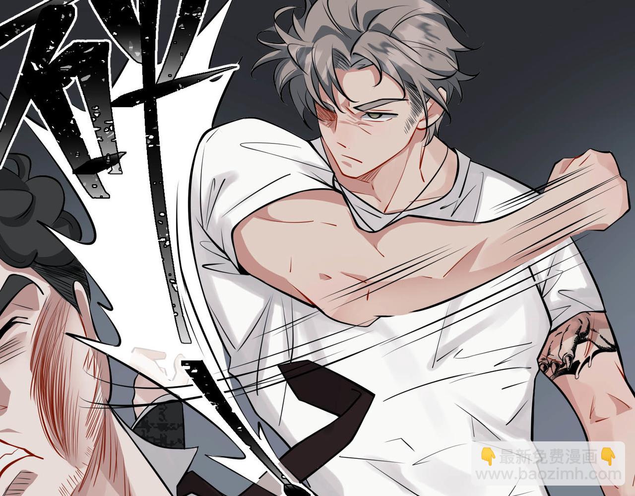 第2话 噩梦惊醒(1/3)-第2话