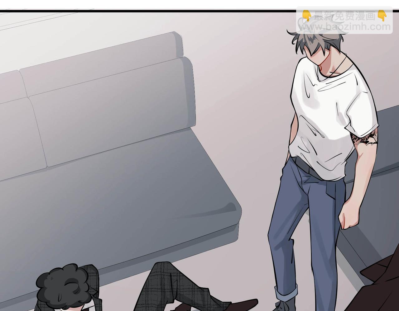 第2话 噩梦惊醒(1/3)-第2话